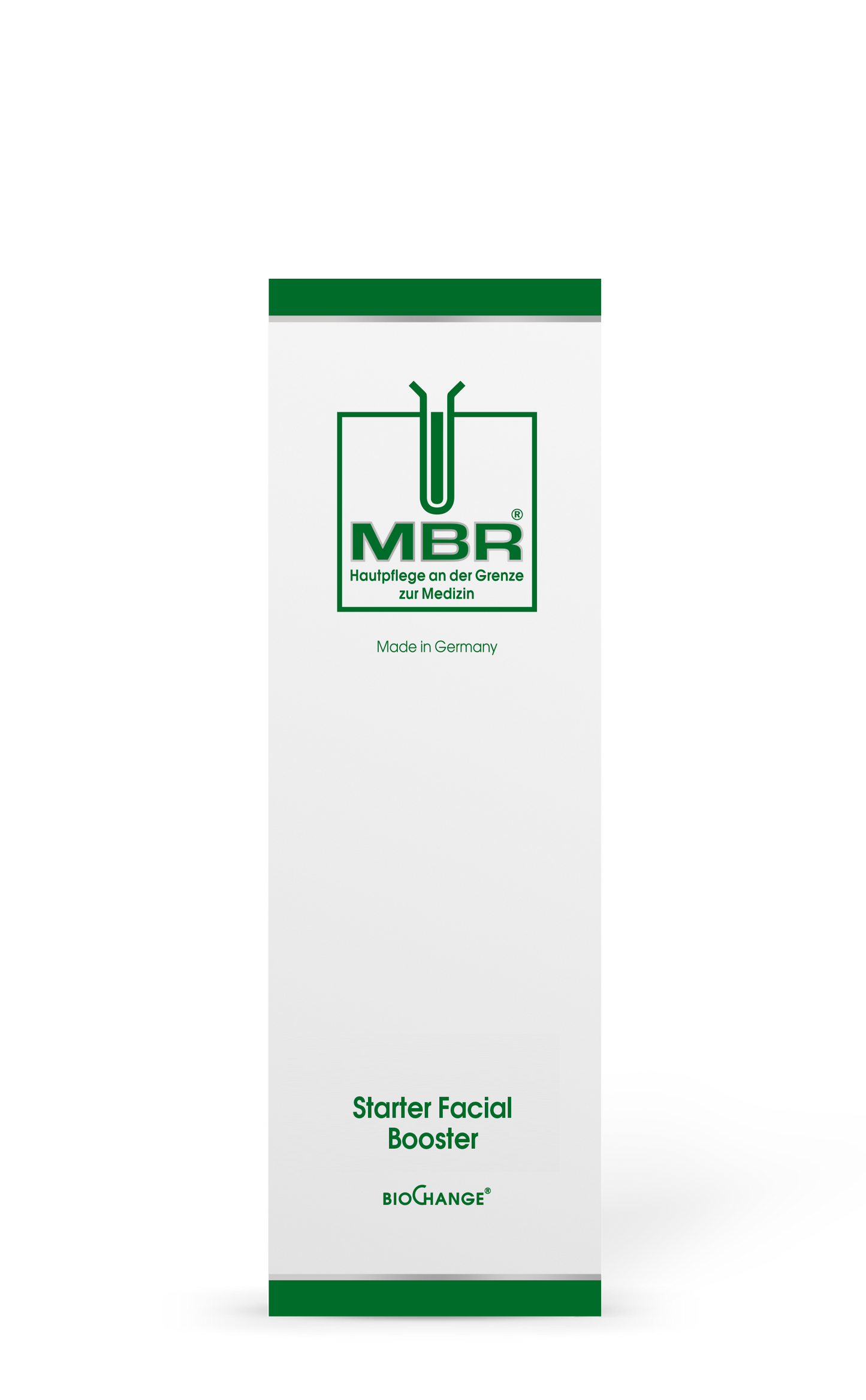 Starter Facial Booster