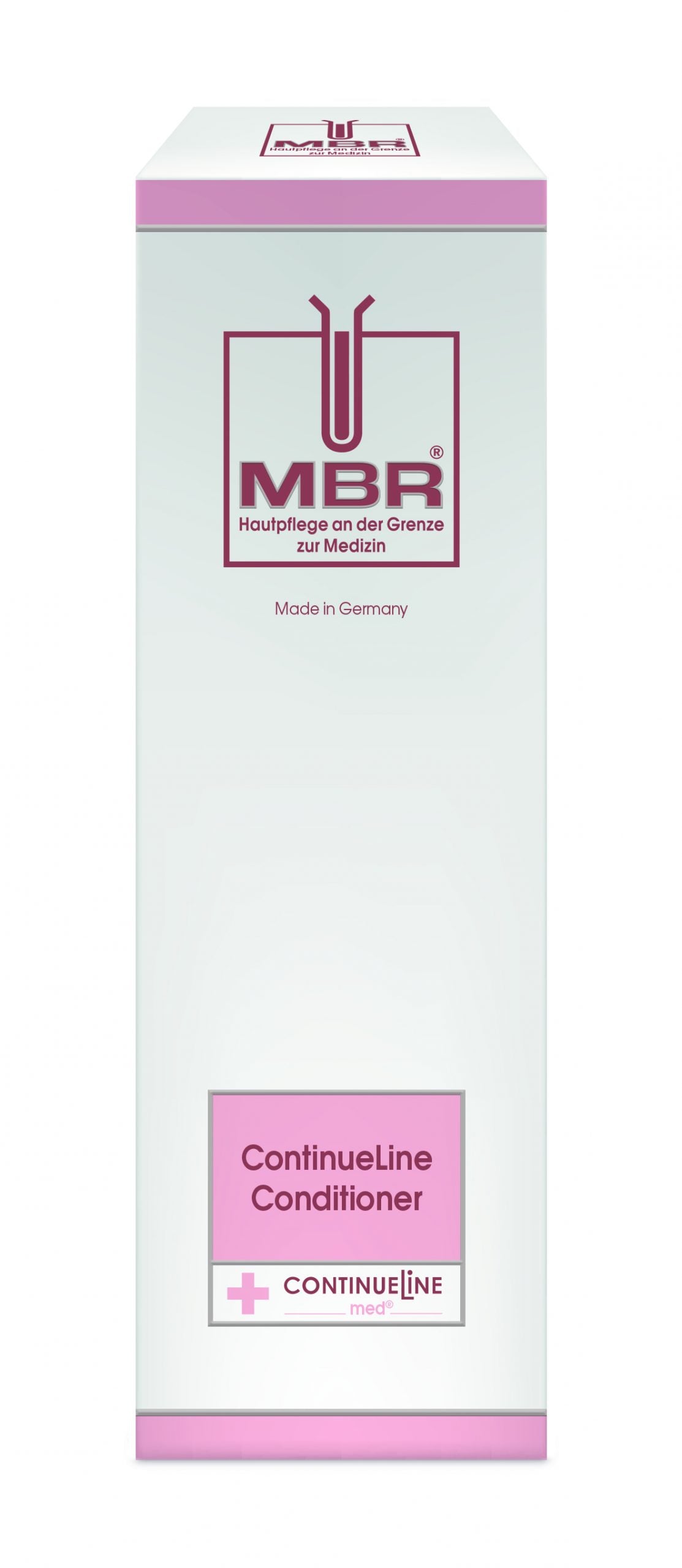 ContinueLine Conditioner