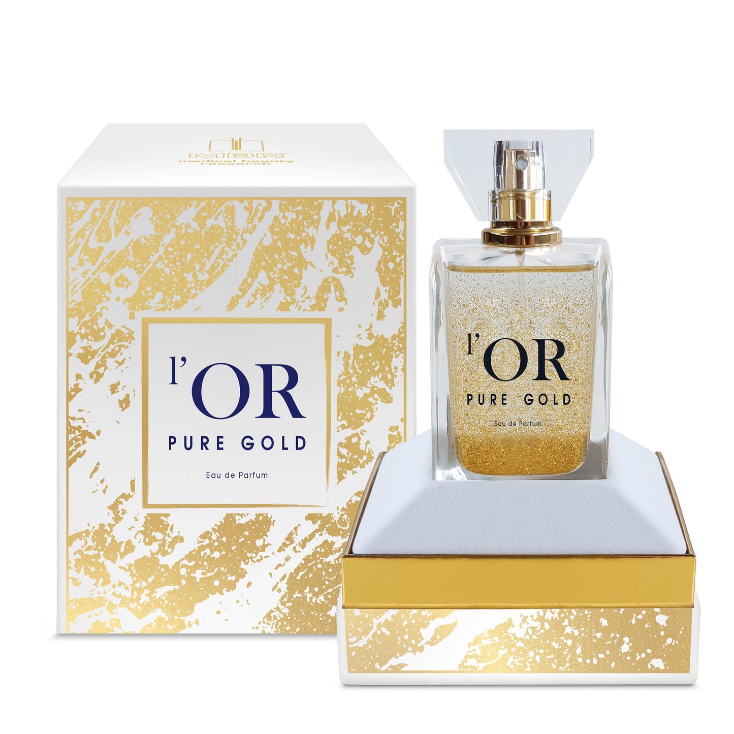 L´OR PURE GOLD EdP
