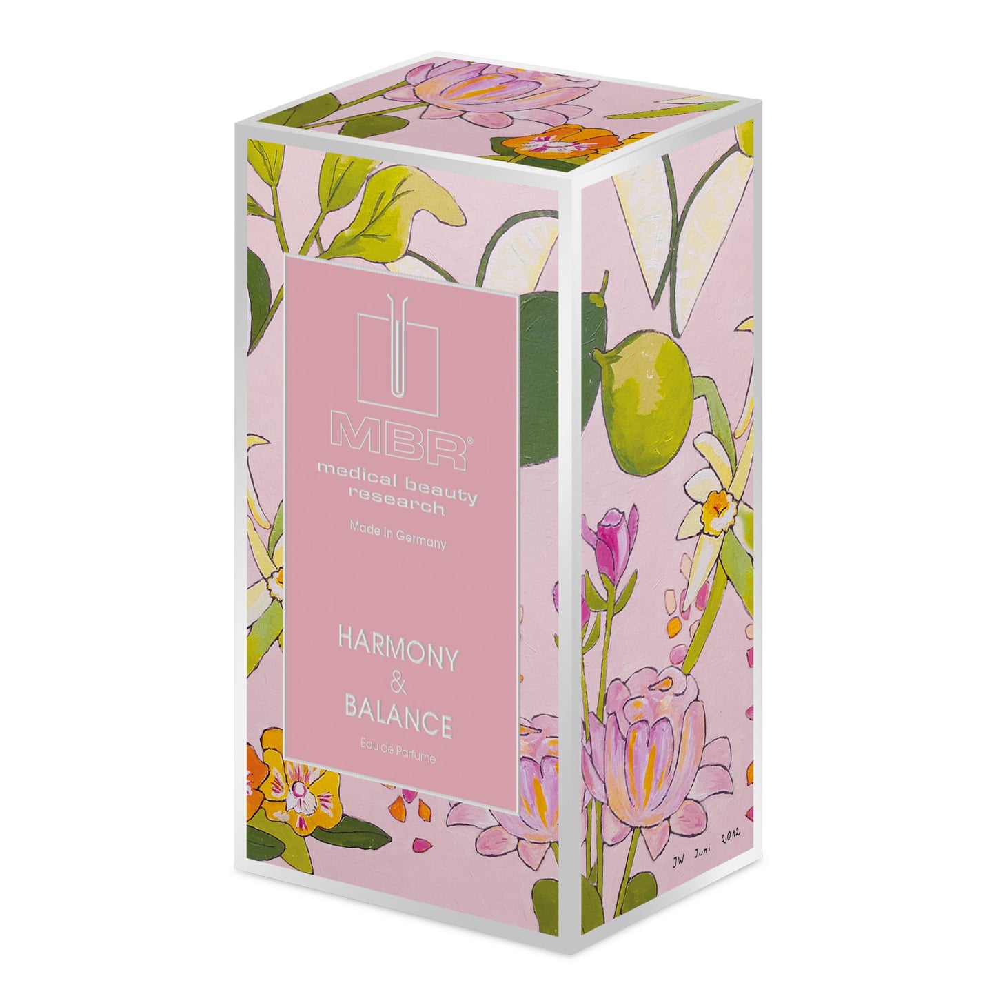 HARMONY & BALANCE EdP