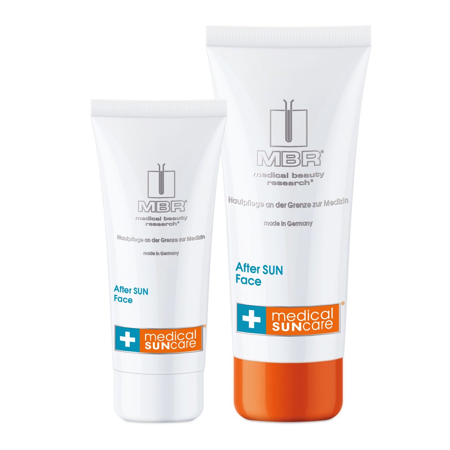 After SUN Face - 50 ml