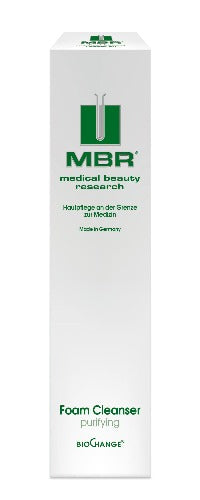 Foam Cleanser