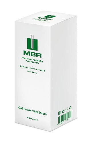 Cell Power Vital Serum 30 ml