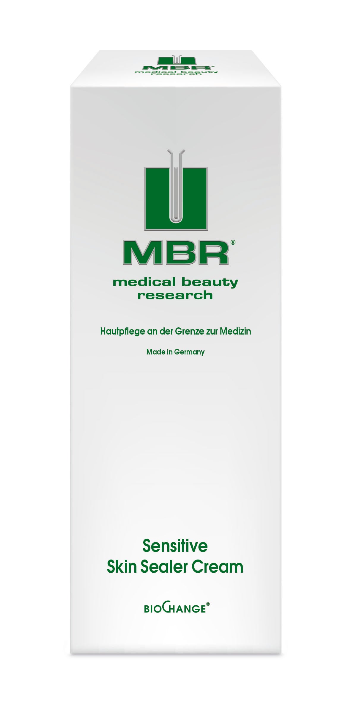 Sensitive Skin Sealer Cream