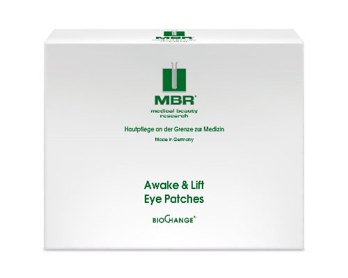 Awake & Lift Eye Patches