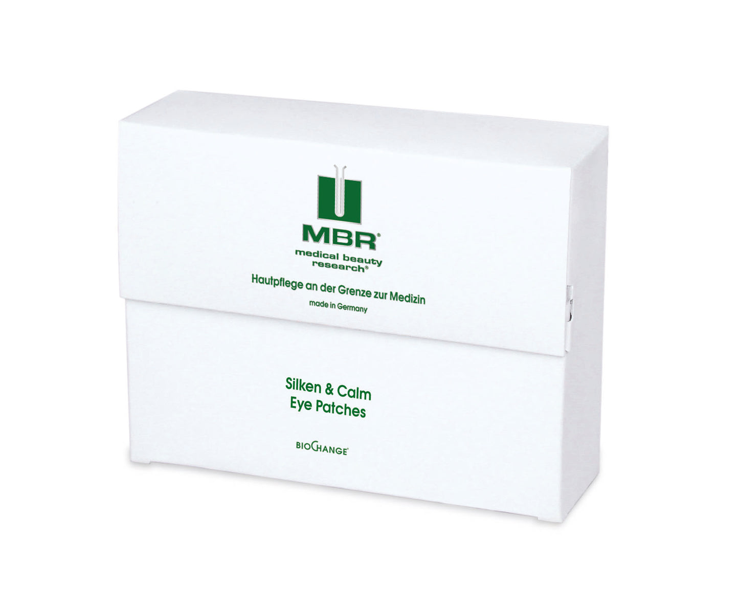 Silken & Calm Eye Patches