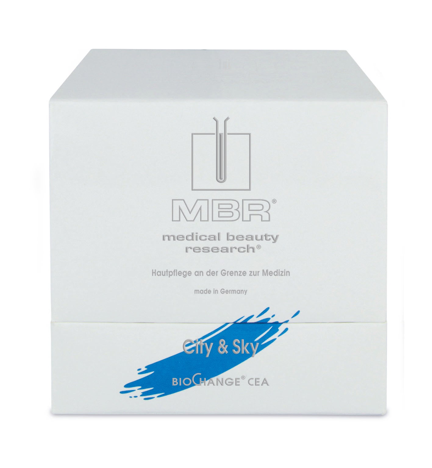 City & Sky 50 ml