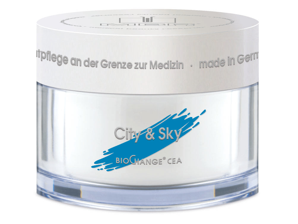 City & Sky 50 ml