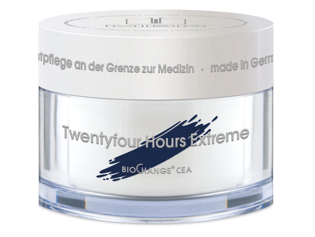 Twentyfour Hours Extreme