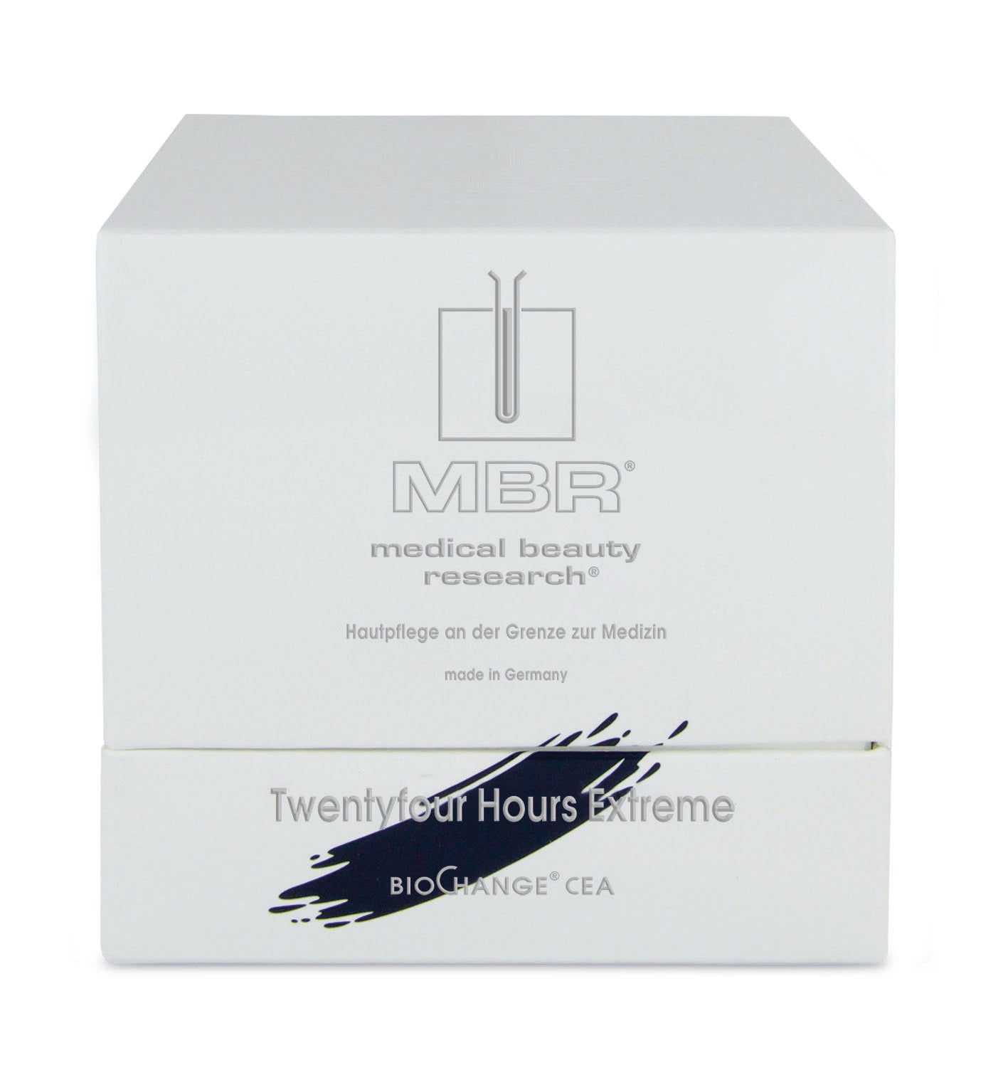 Twentyfour Hours Extreme