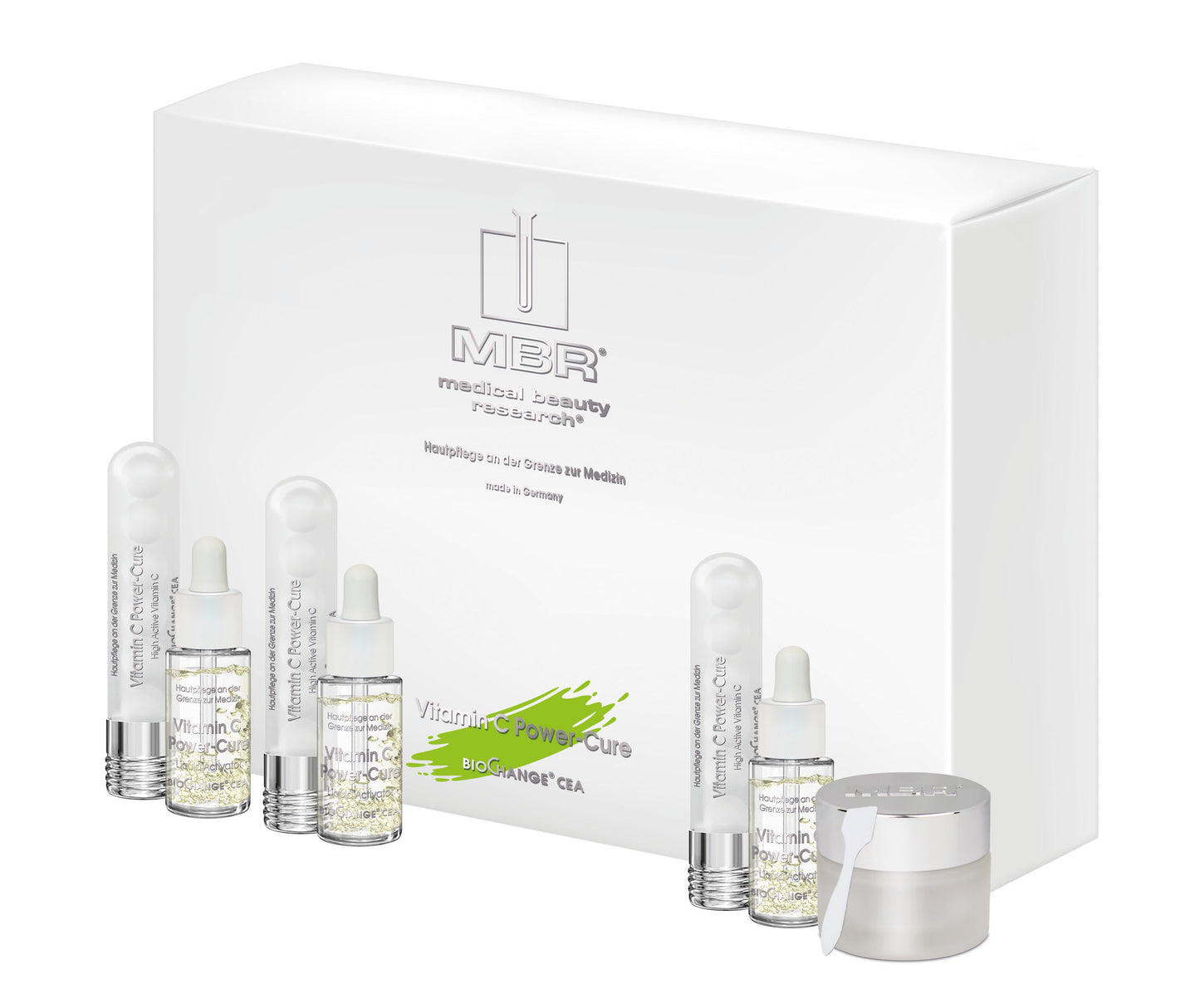 Vitamin C Power-Cure