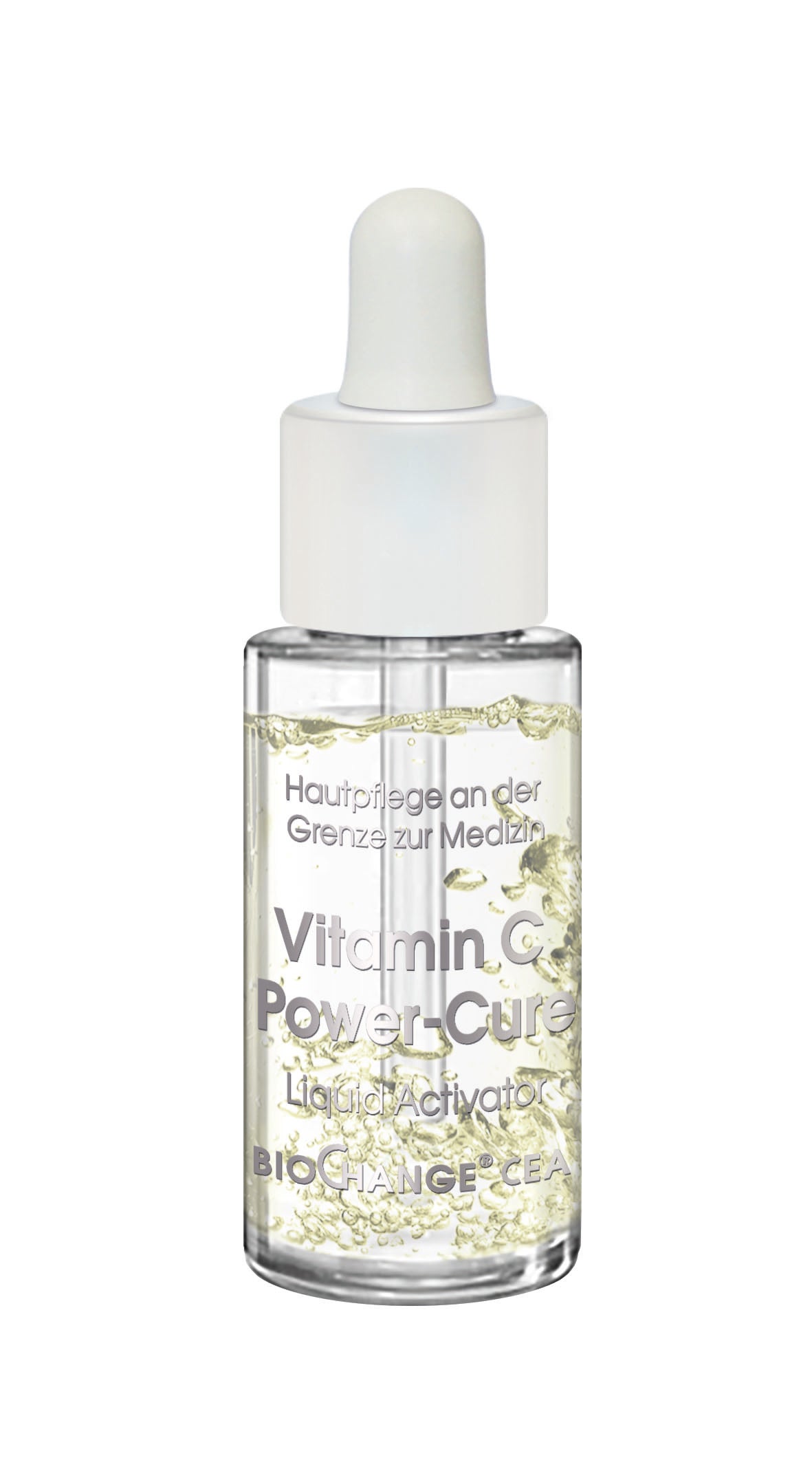 Vitamin C Power-Cure