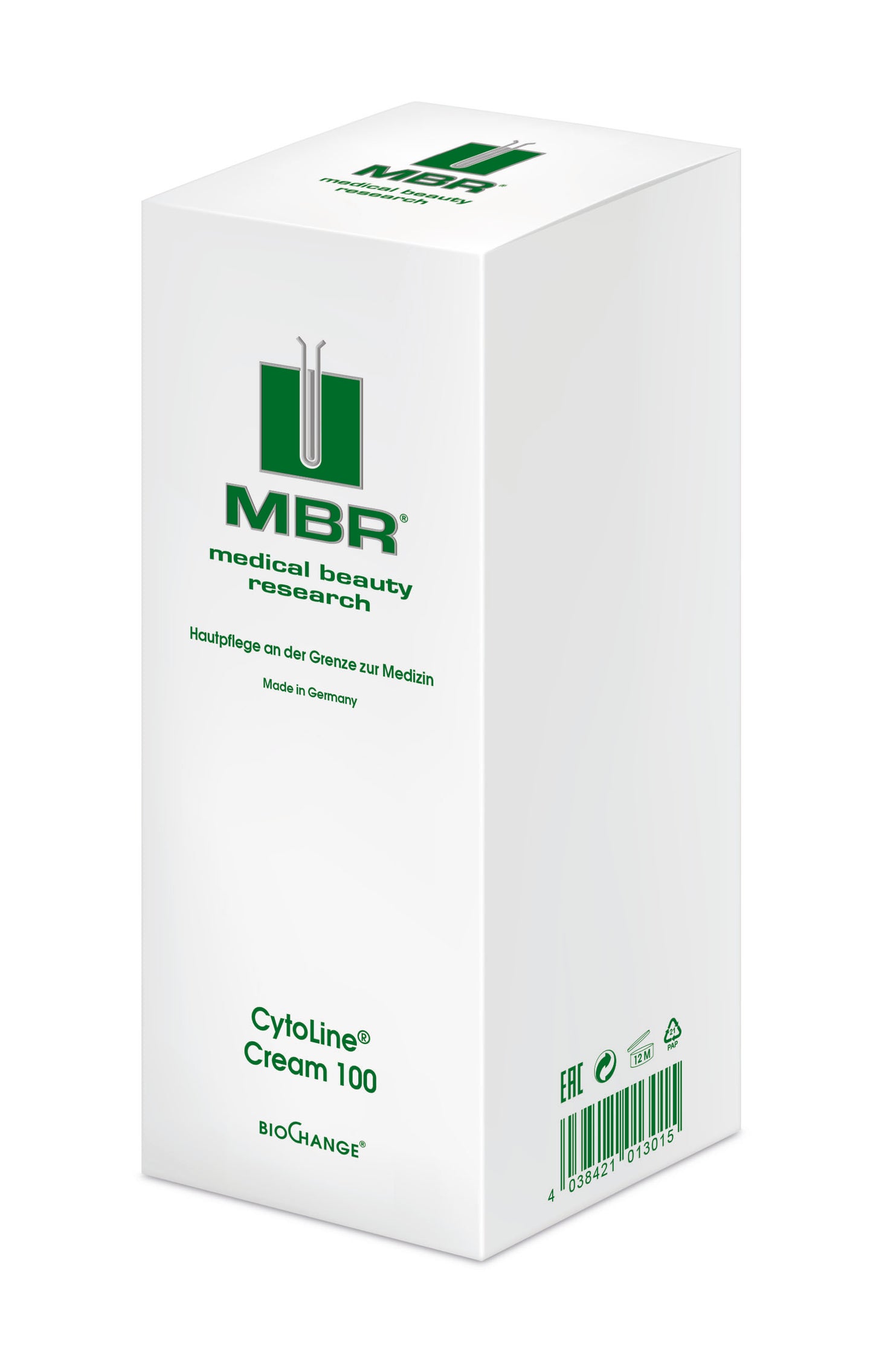 CytoLine Cream 100 50 ml