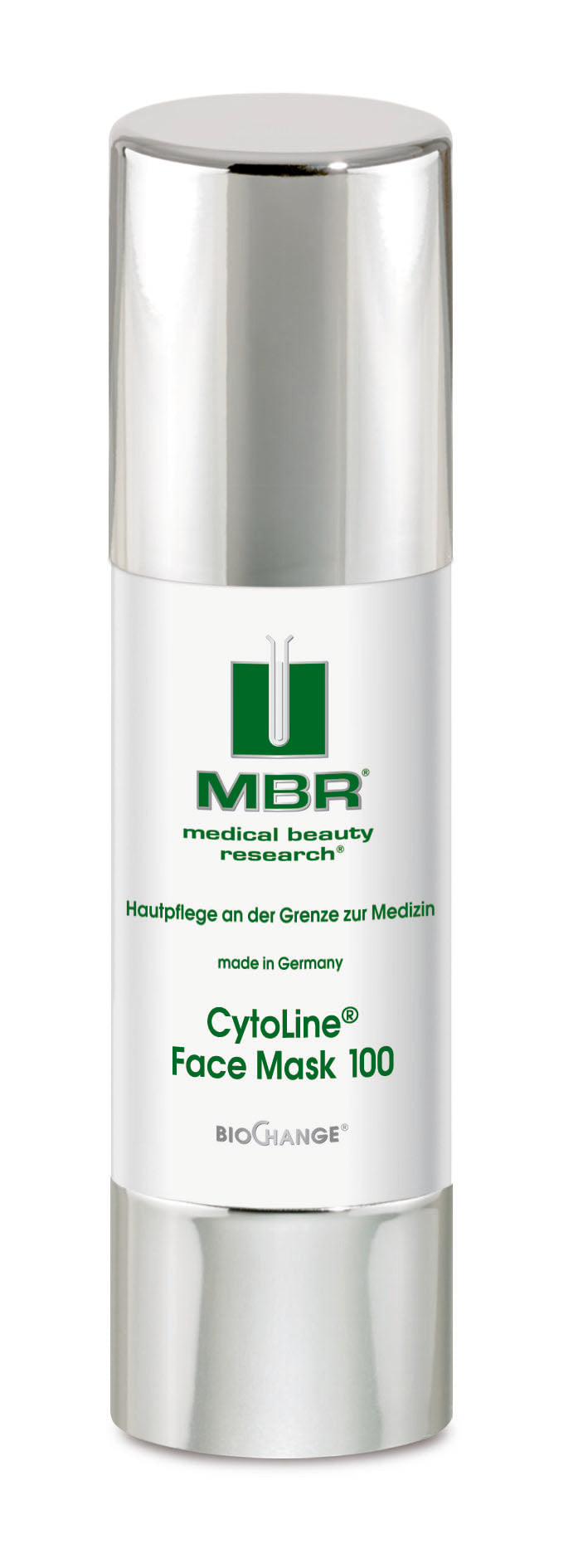 CytoLine Face Mask 100