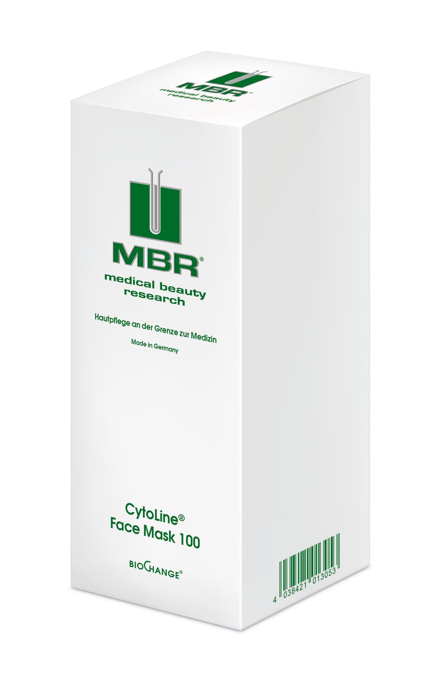 CytoLine Face Mask 100
