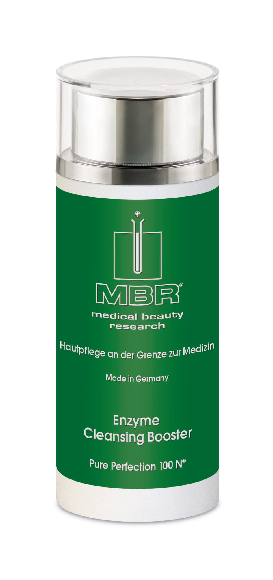 Enzyme Cleansing Booster