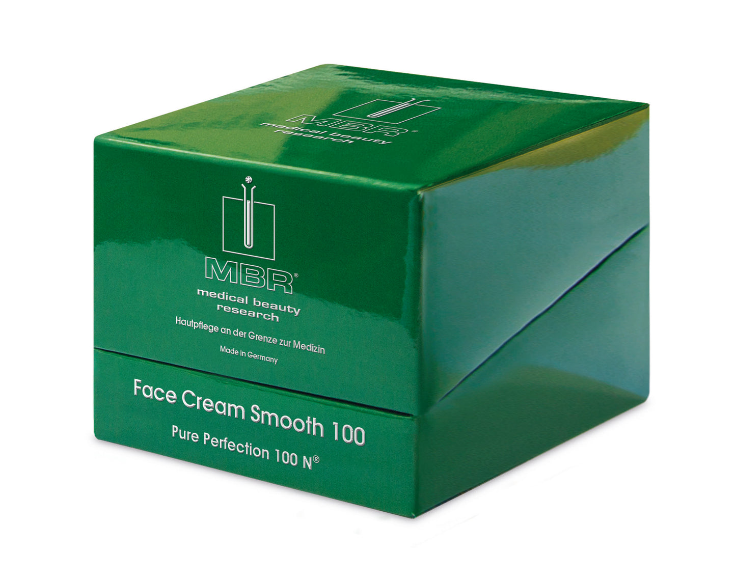 Face Cream Smooth 100