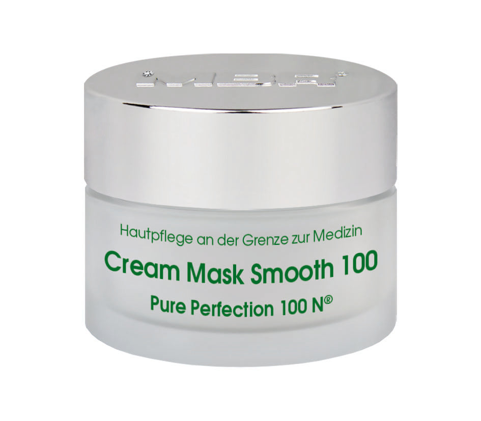 Cream Mask Smooth 100 30 ml