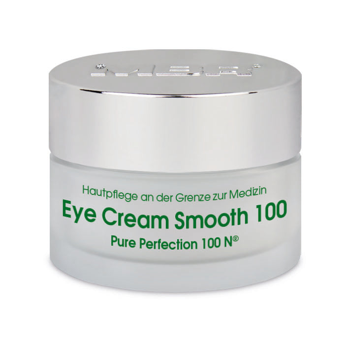 Eye Cream Smooth 100 (Tiegel)