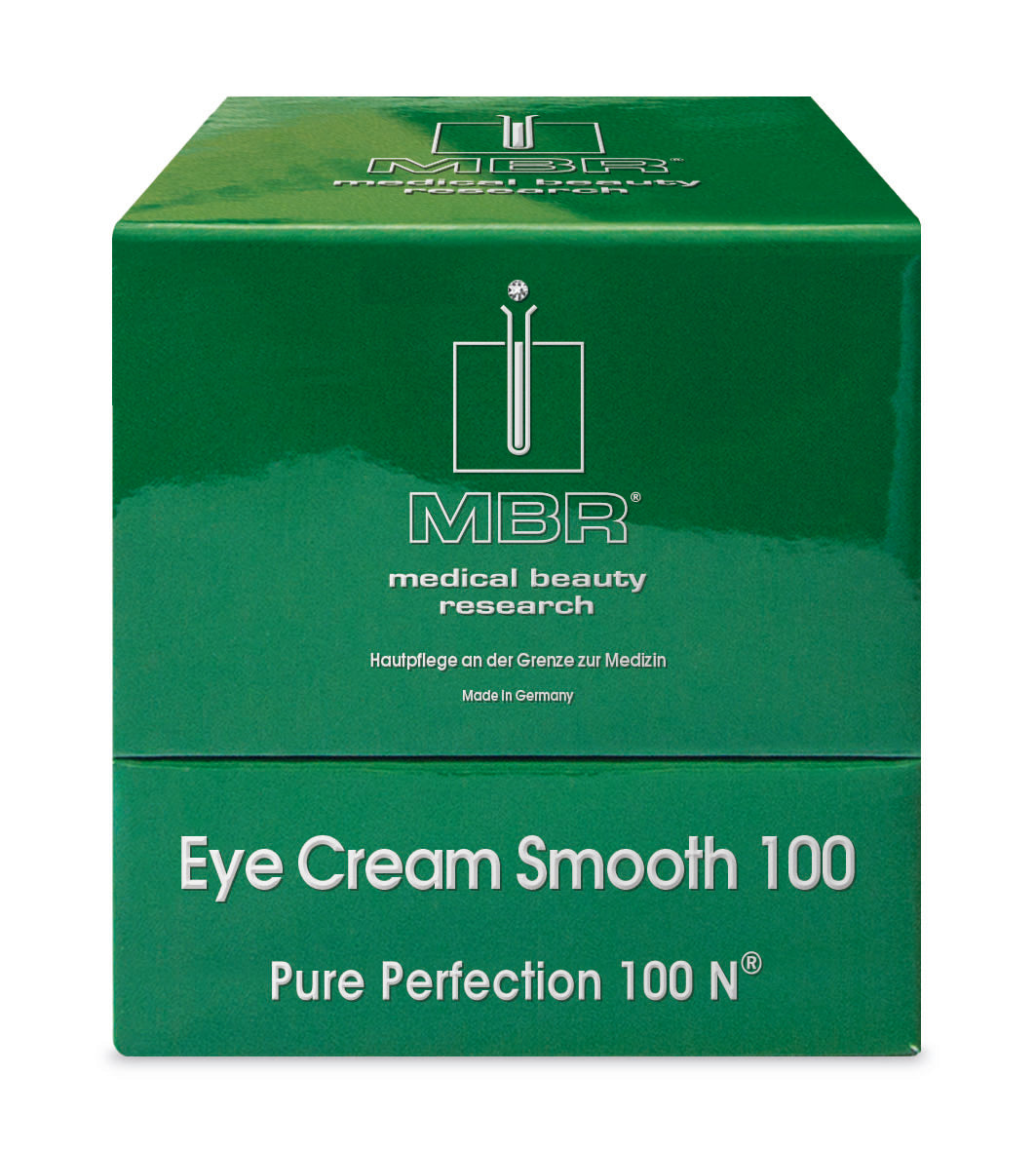 Eye Cream Smooth 100 (Tiegel)