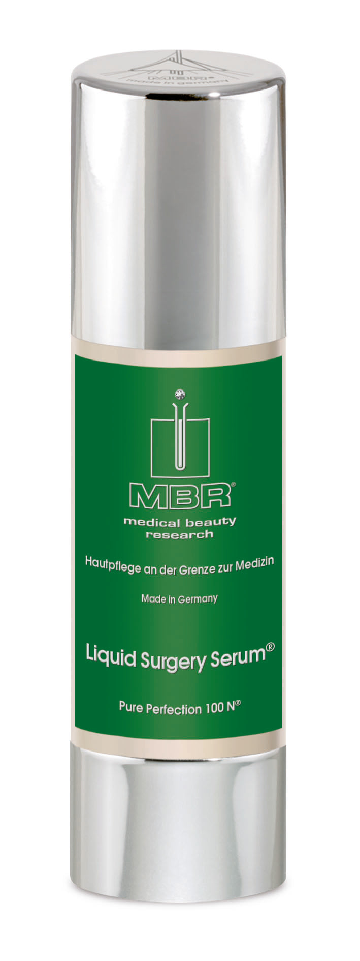 Liquid Surgery Serum®