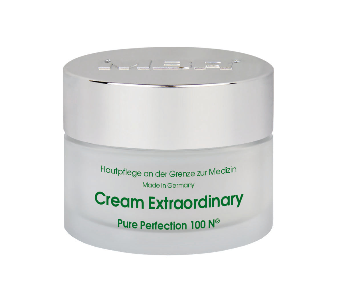 Cream Extraordinary 200 ml