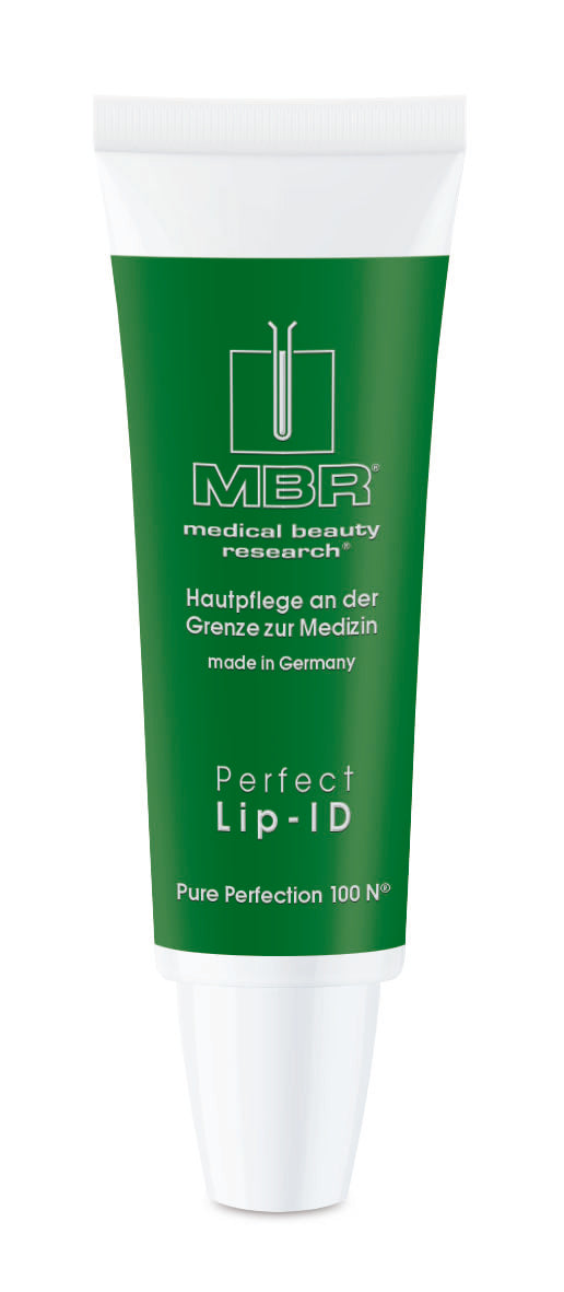 Perfect Lip-ID