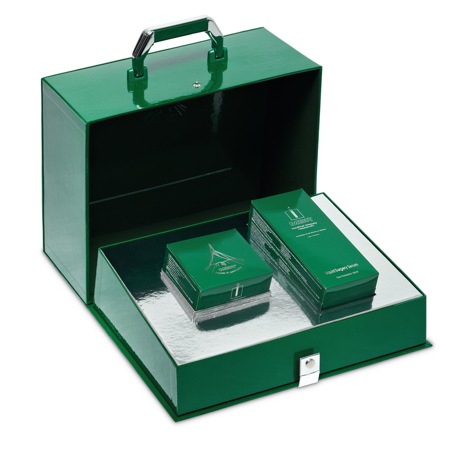 Premium Box - Liquid Surgery Serum® Cream Extraordinary