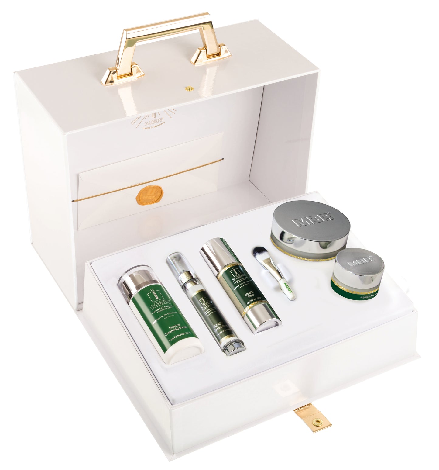 THE BEST Collection Variante I