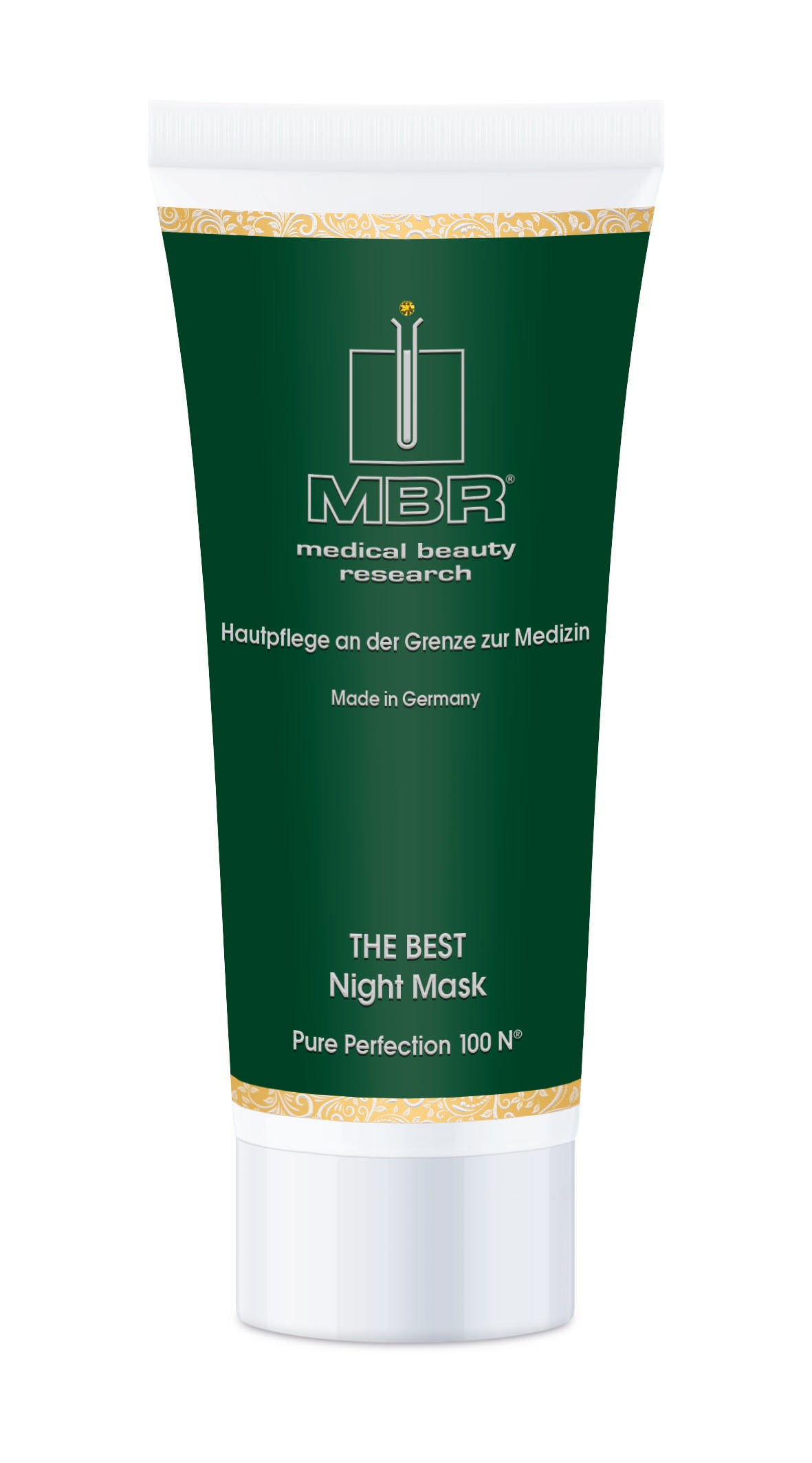 THE BEST Night Mask