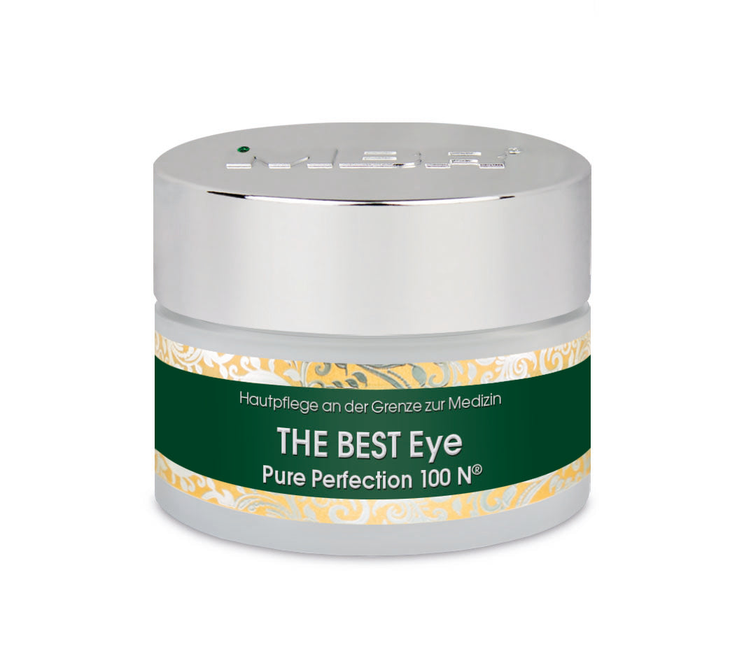 THE BEST Eye 30 ml (Tiegel)