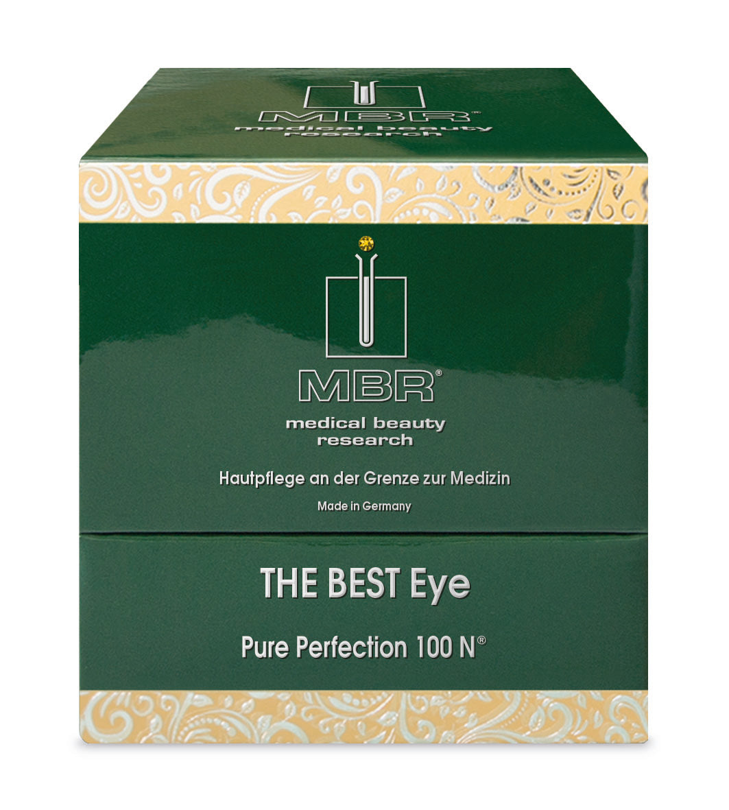 THE BEST Eye 30 ml (Tiegel)