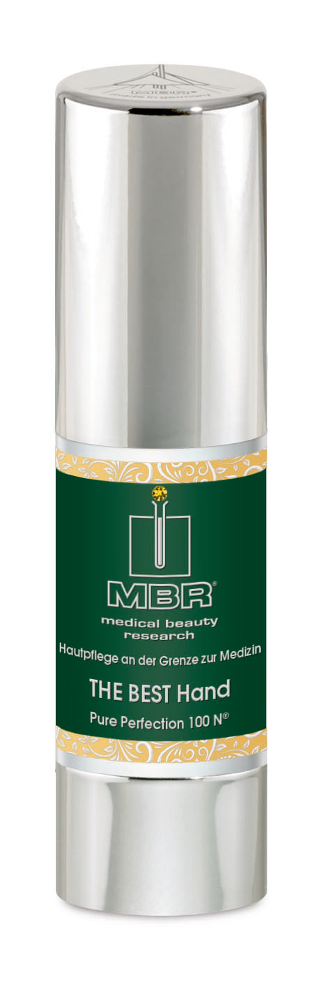 THE BEST Hand 50 ml