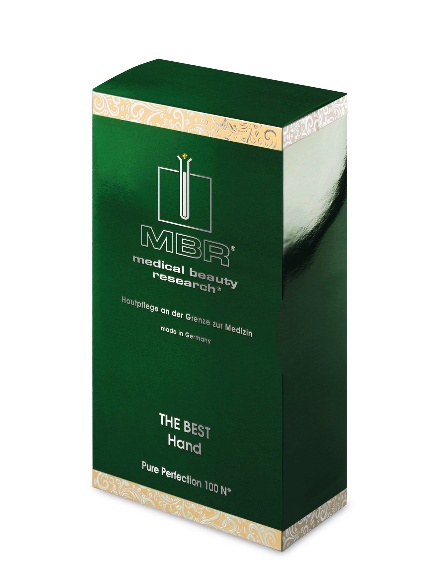 THE BEST Hand 50 ml
