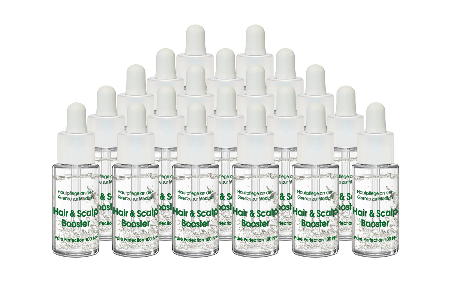 Hair & Scalp Booster