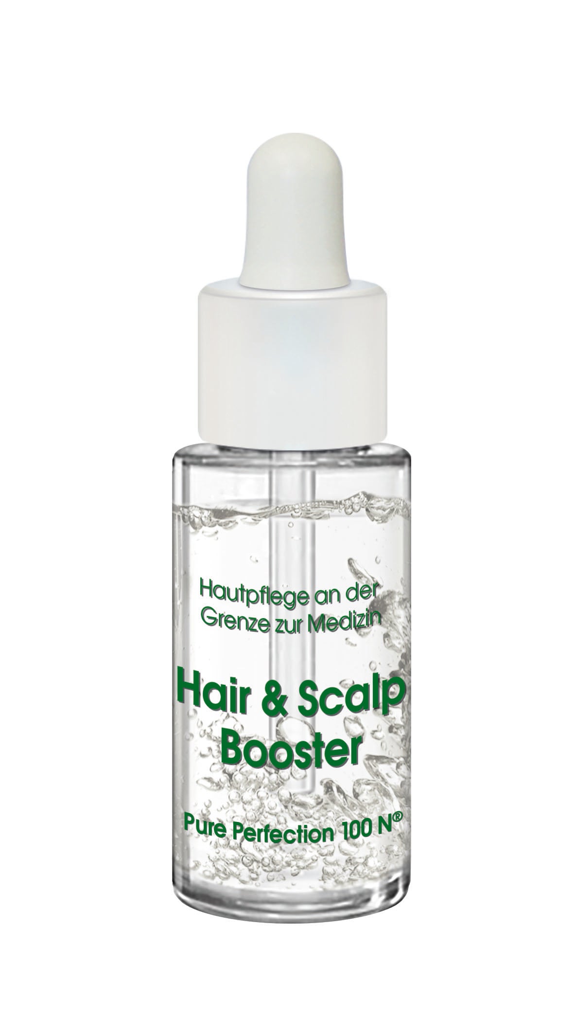 Hair & Scalp Booster