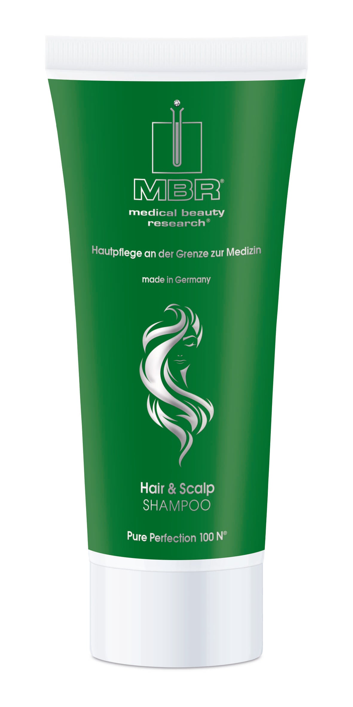 Hair & Scalp SHAMPOO