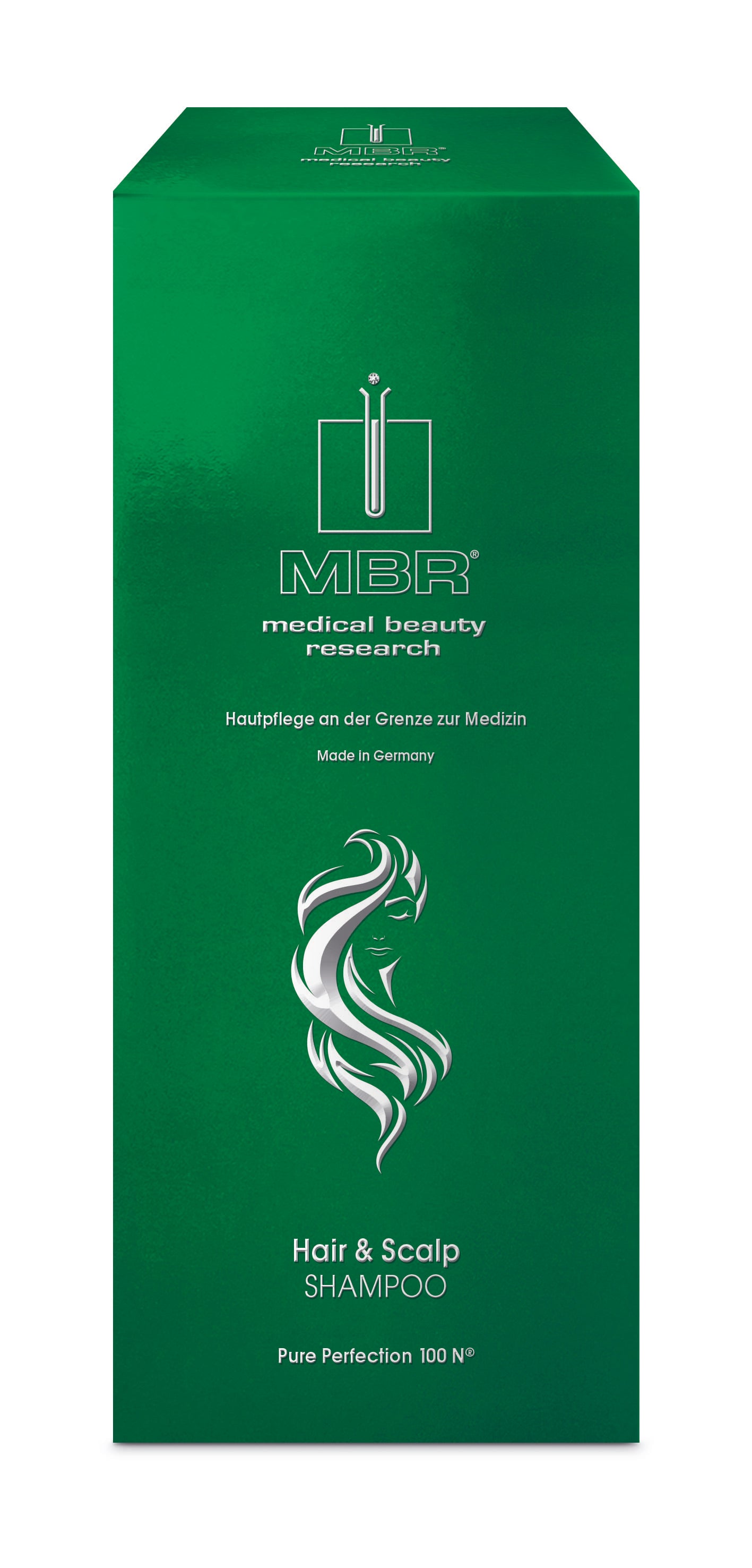 Hair & Scalp SHAMPOO