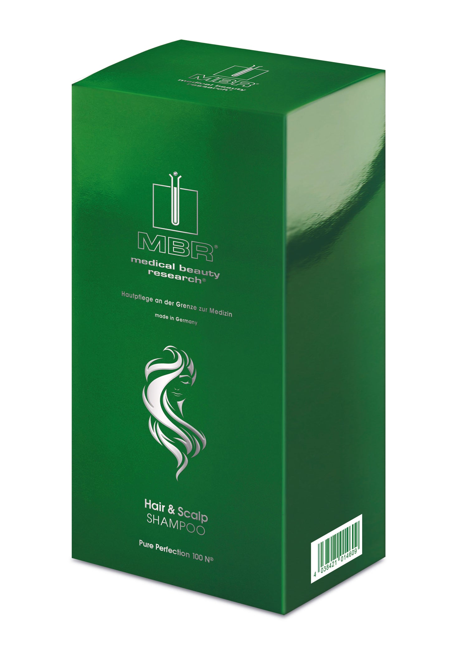 Hair & Scalp SHAMPOO