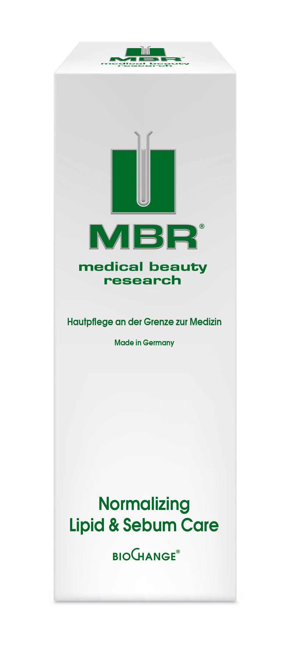 Normalizing Lipid & Sebum Care