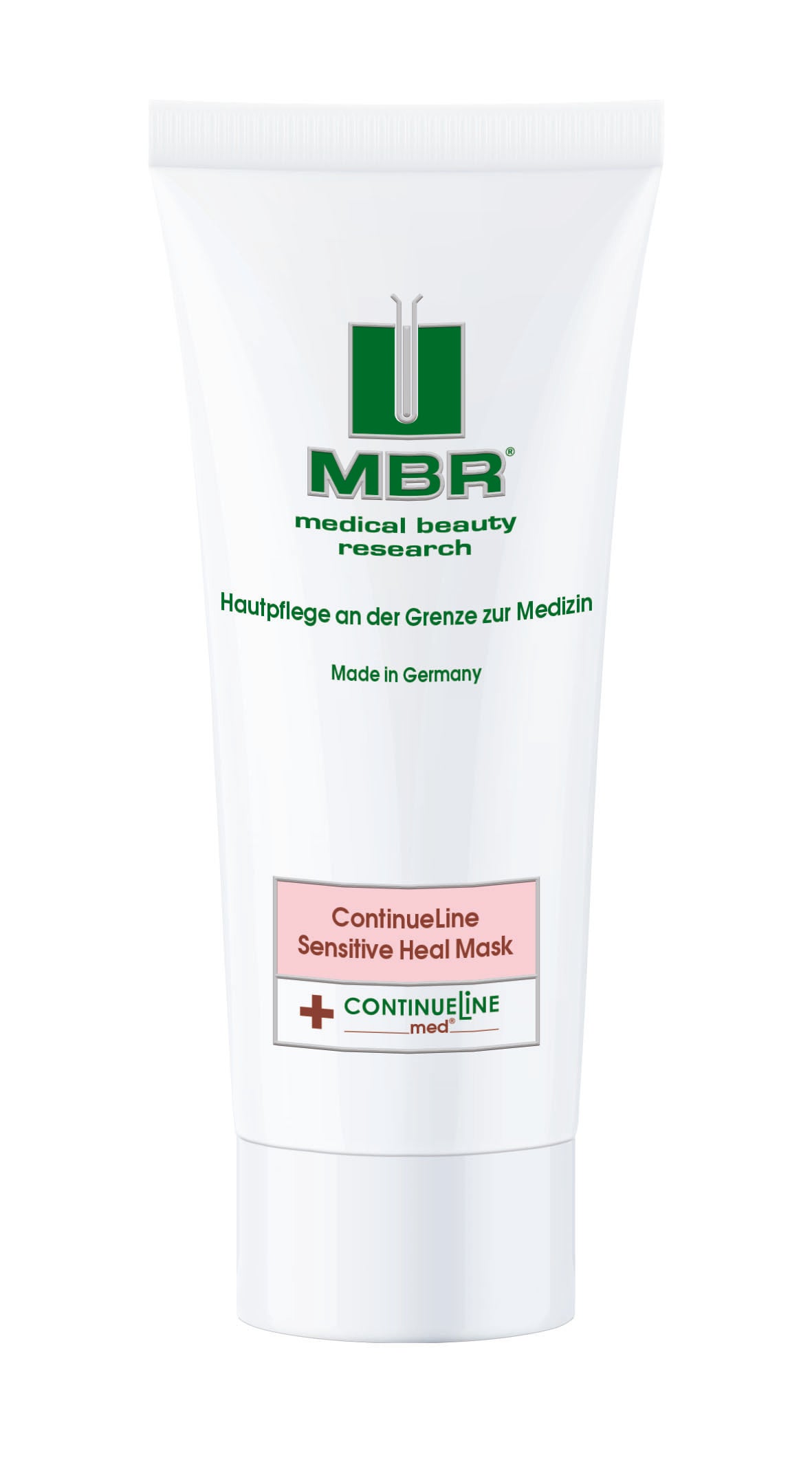 ContinueLine Sensitive Heal Mask
