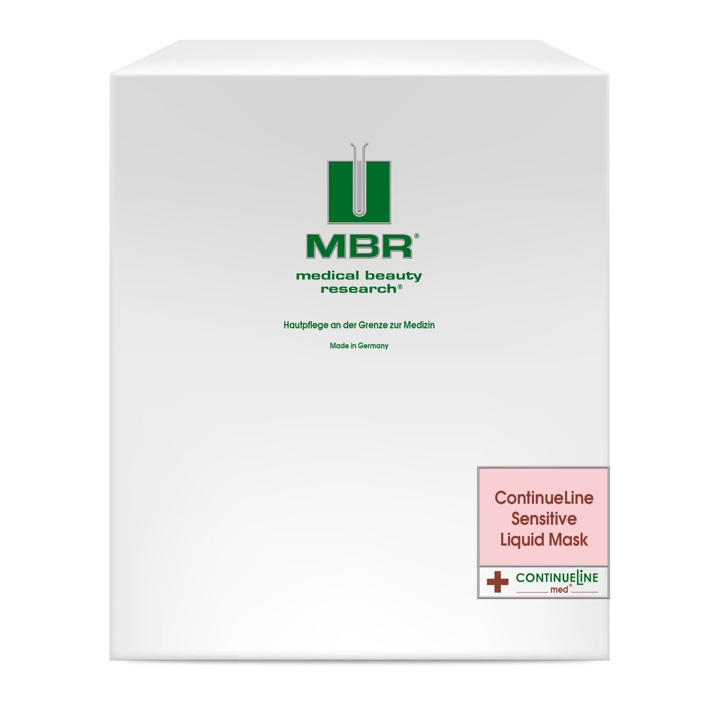 ContinueLine Sensitive Liquid Mask