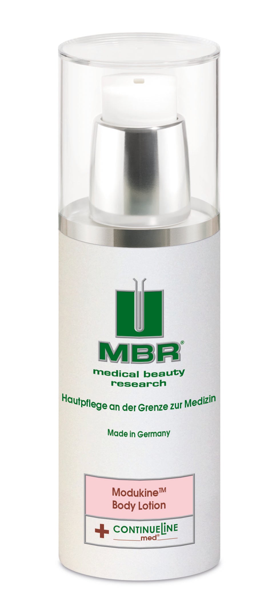 ModukineTM Body Lotion