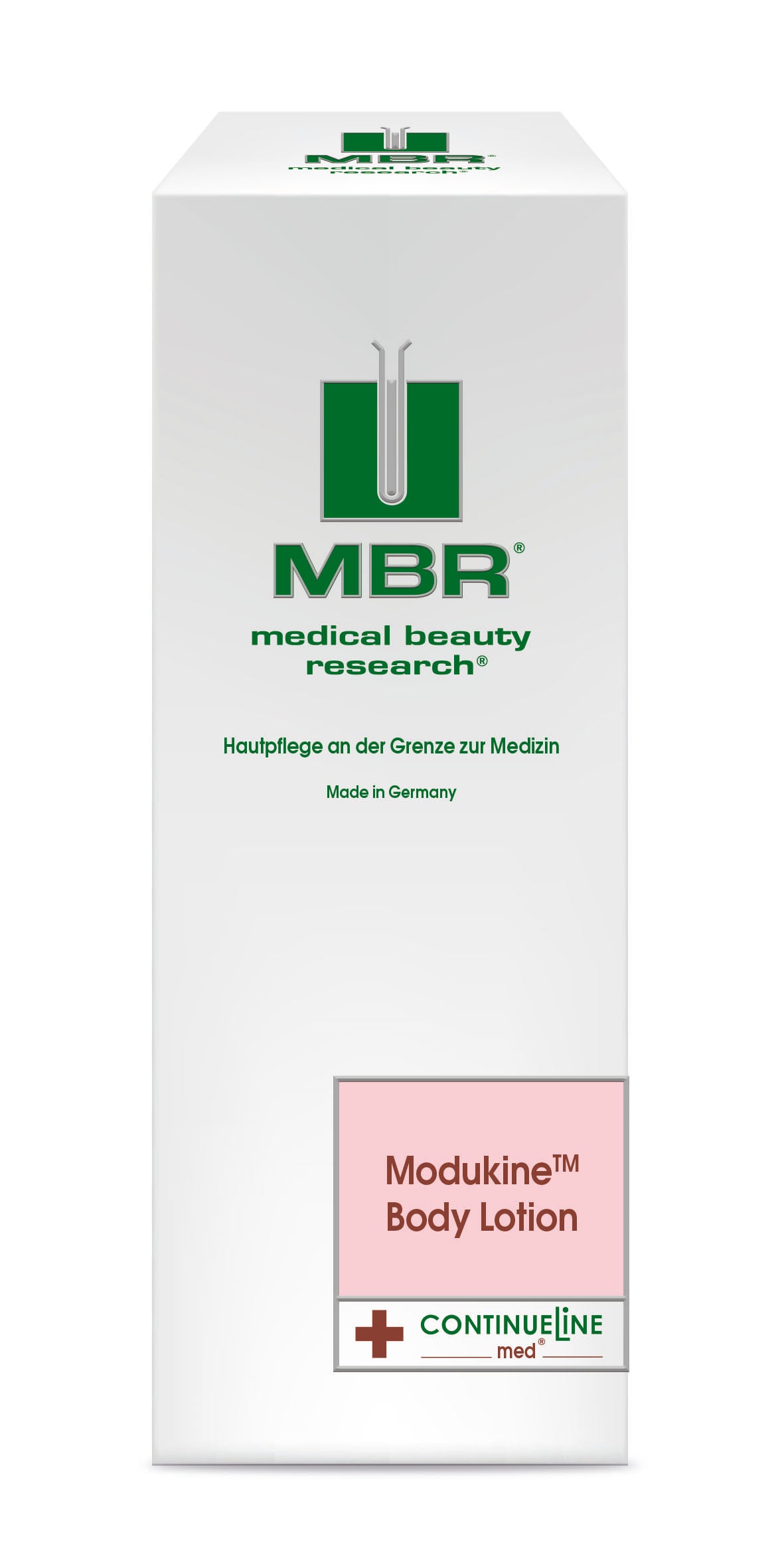ModukineTM Body Lotion