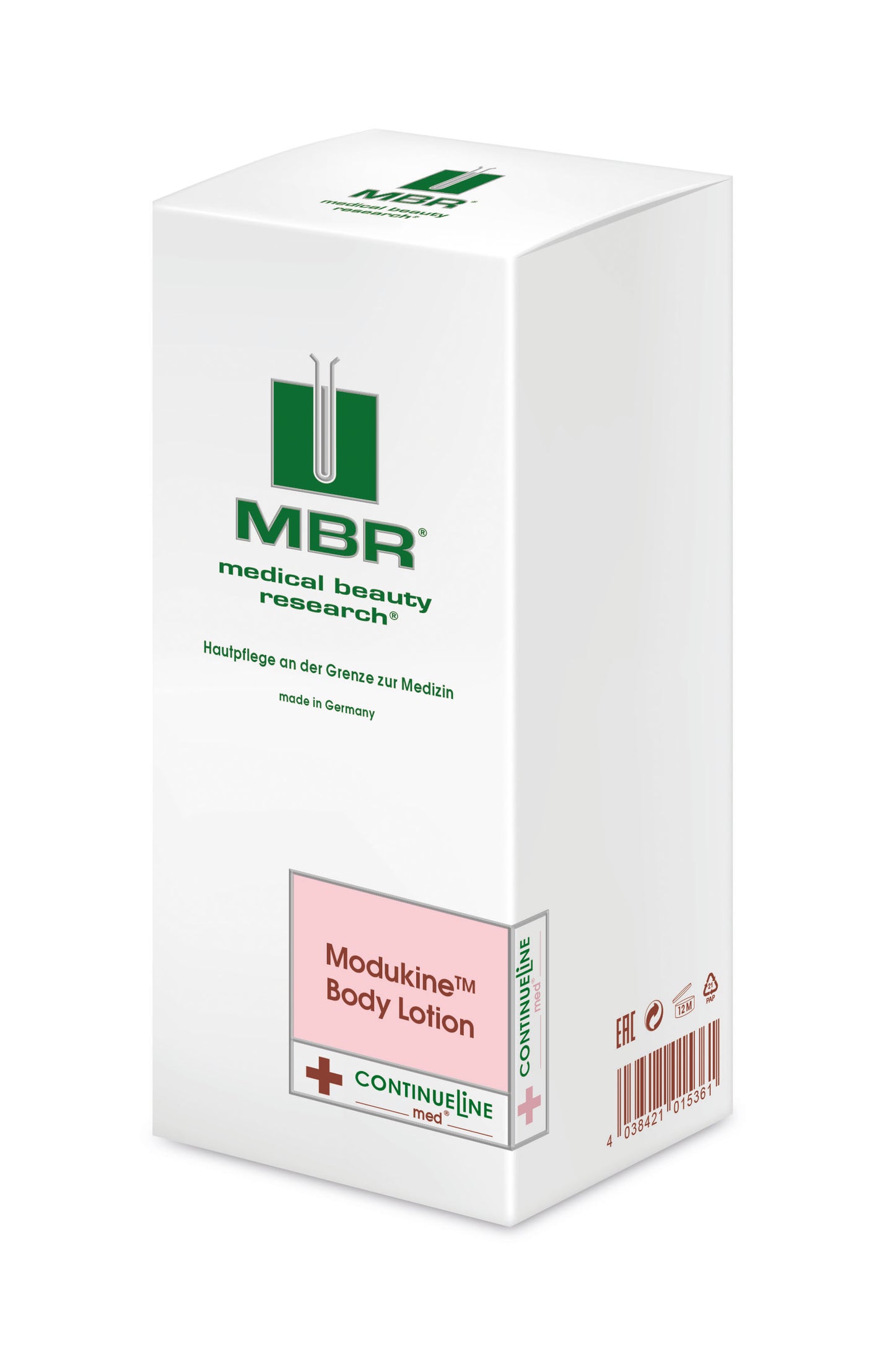 ModukineTM Body Lotion