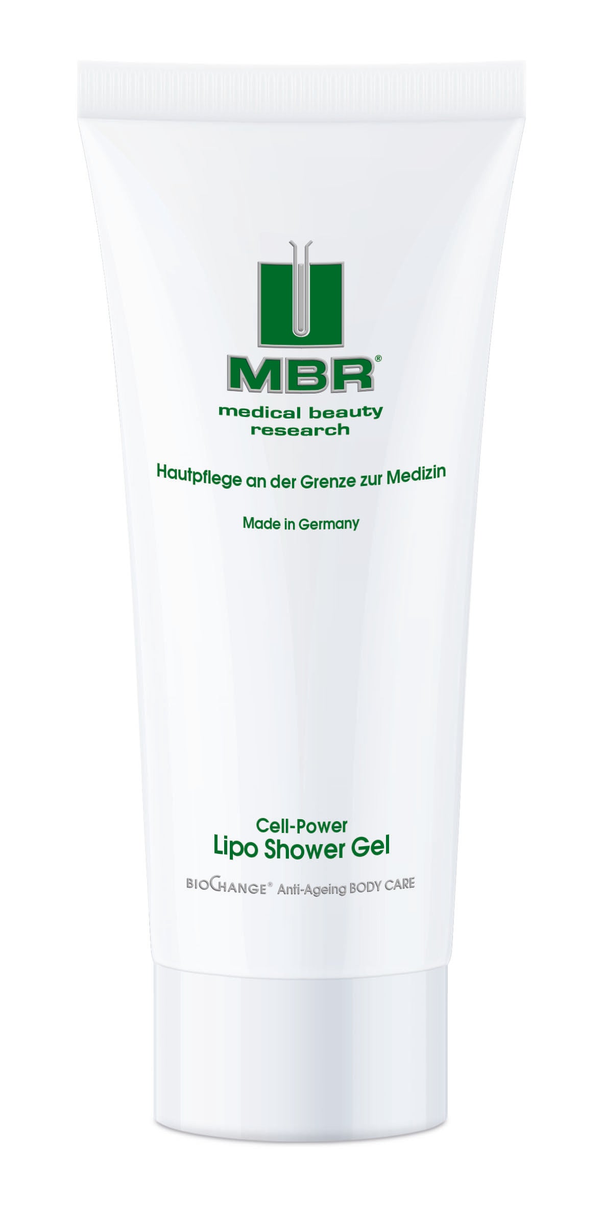 Cell-Power Lipo Shower Gel 200 ml