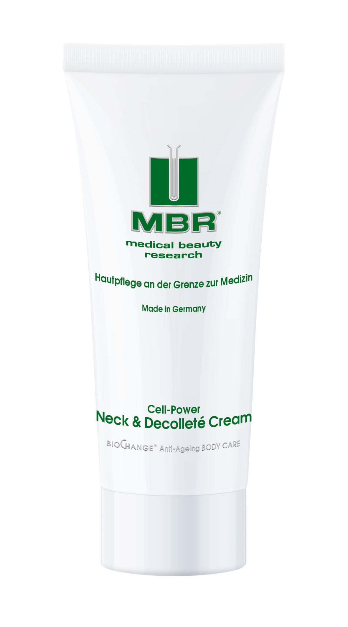 Cell-Power Neck & Decolleté Cream 100 ml
