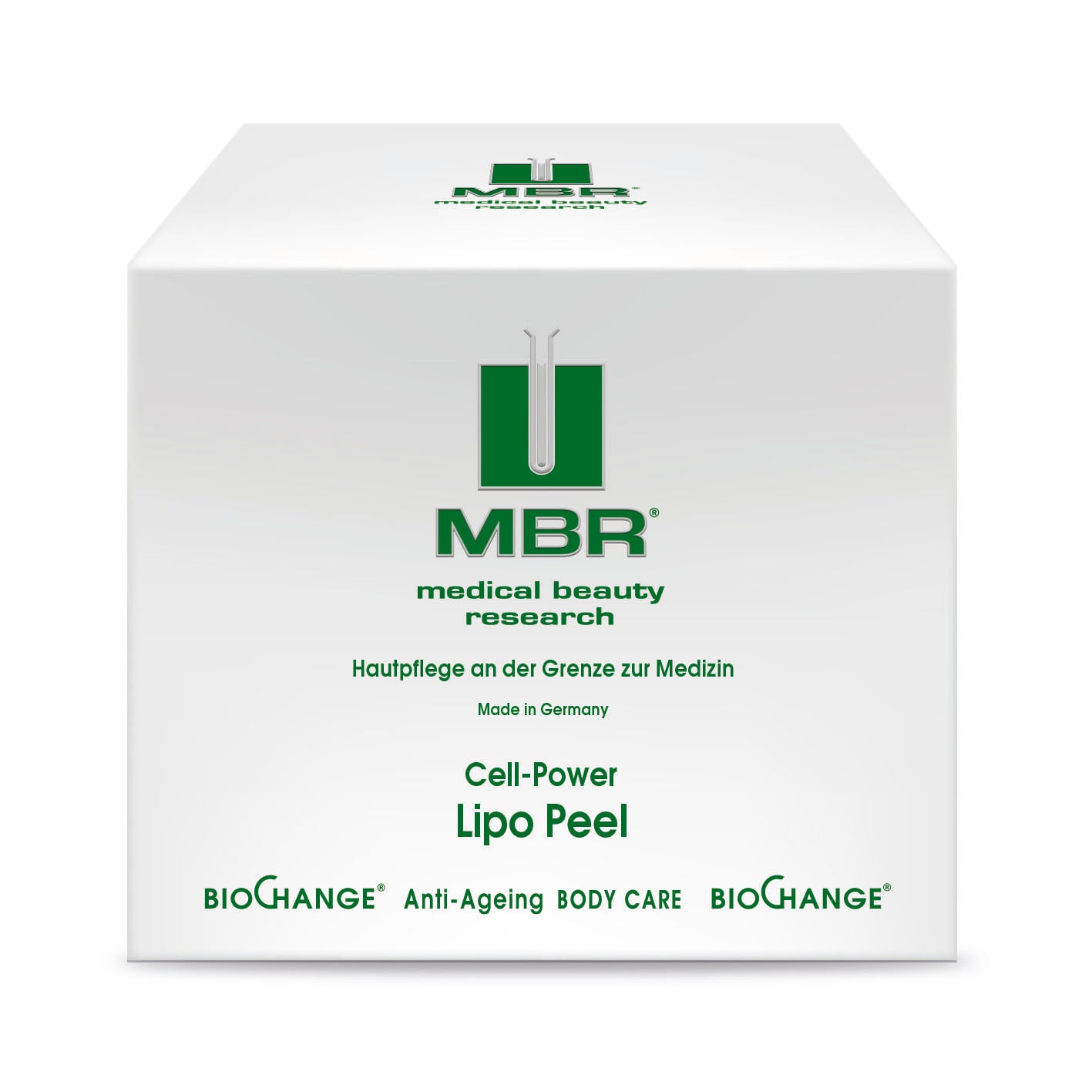 Cell-Power Lipo Peel 200 ml