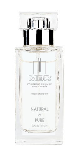 NATURAL & PURE EdP