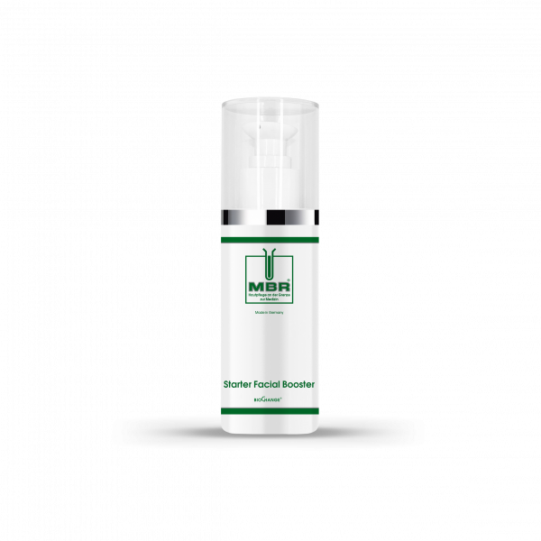 Starter Facial Booster